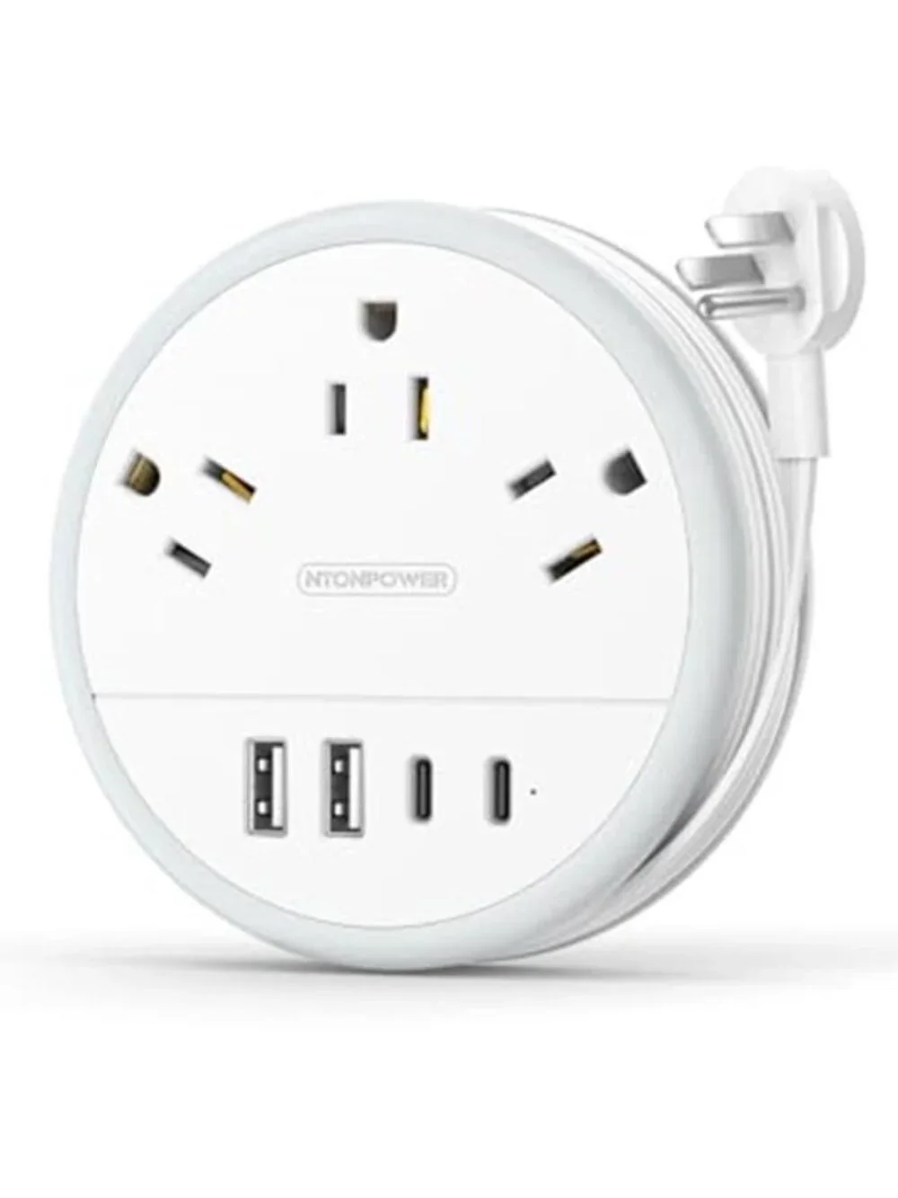 Travel Power Strip Travel Essentials Cruise Essentials 2026